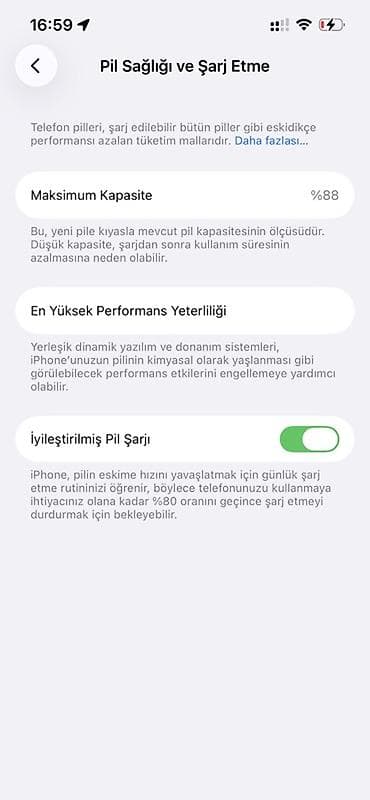 Avtoelektronika: IPhone 13, Ağ — 3