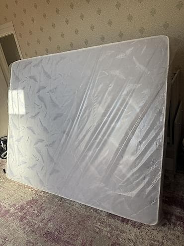 divan modelleri 2021: Yeni, Sadə matras, İki nəfərlik — 1