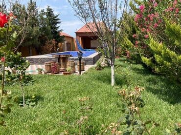 ev certiyojları: Novxanı 8 otaq, 400 kv. m, Orta təmir — 5