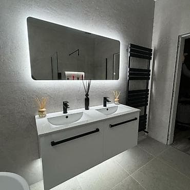 plastik qapi pencere setkasi: Vanna otağınızda dəyişiklik vaxtıdır! 🚿 Keyfiyyətli materiallar və — 1