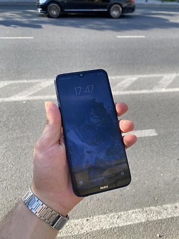 xiaomi miband: Xiaomi Mi 8, 32 ГБ, 
 Face ID — 2
