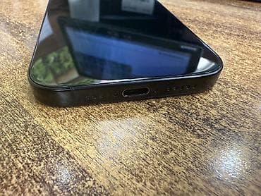 Elektronika: IPhone 16 Pro, Qara — 6