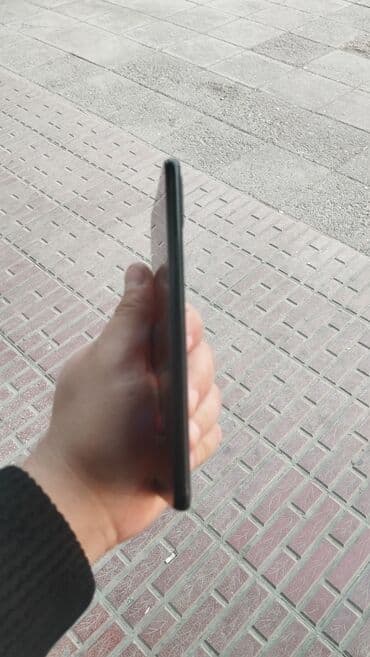 samsung telefon qiymətləri: Samsung Galaxy A20, 32 GB, rəng - Qara, Barmaq izi — 10