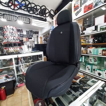 avtomobil oturacaqlarinin temiri: Avtomobil oturacaq örtüyü — 1