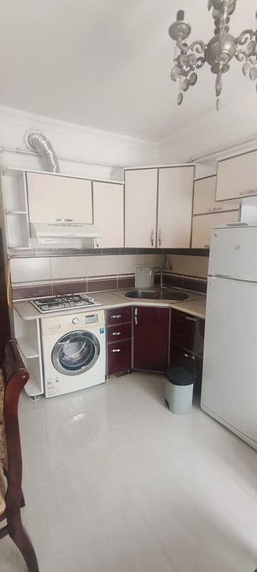 баку квартиры снять: XİRDALAN QƏNCLƏR SƏHƏRCİYİ. Ev dekabr 30 verilecek kiraya. bir otaq — 3