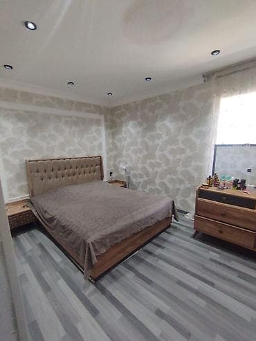 Satılır – 4otaqlı evin daxili interyeri - Geniş yataq otağı: taxta lalafo.az -da Satılır – 4otaqlı evin daxili interyeri - Geniş yataq otağı: taxta