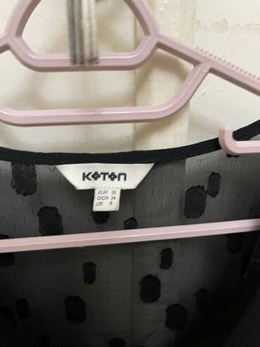 shalvar koftalar: Koftochka KOTON — 3