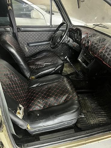 ВАЗ (ЛАДА): İlkin ödəniş 500 manat 15 ay 250 manat qalmaq şərtilə Rulunda lift — 5