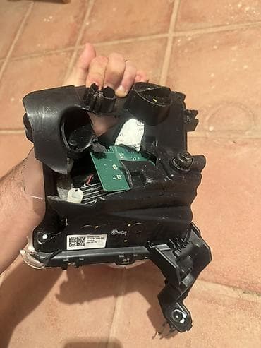 fara pirus: Komplekt, Kia, 2020 il, Orijinal, İşlənmiş — 4