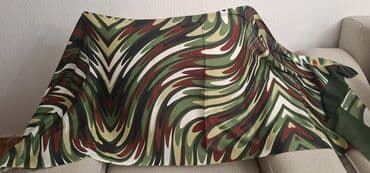 hicab mağazaları: Məhsul: Qadın üçün müxtəlif naxışlı yaylıq/şərf dəsti Təsvir: - 4 — 2