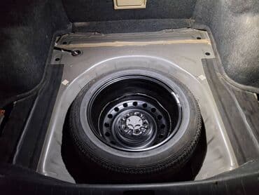 Avtomobil alışı: Nissan Teana: 2.5 l | 2008 il Sedan — 8