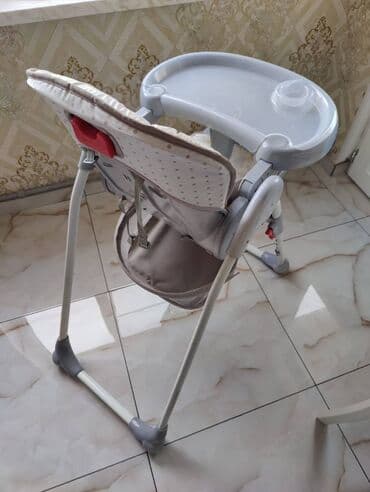 детский стул: Uşaq oturacağı Uşaq çox az oturduğu üçün demək olar yeni kimidir — 2