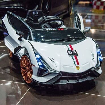 yagis ucun plas: Uşaq avtomobilləri \ 12 v akulmyatorlu uşaq maşınları növ:avtomobil — 2