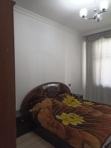 naxçivan ev elanlari 2021: Sumqayıt şəhəri Bulvar "Qayalı' mağazasının 3 mərtəbəsində 2 otaqlı — 2