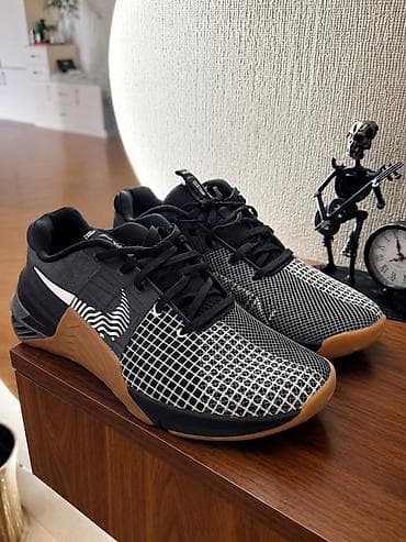 Endirim istemeyin !!!! Məhsul: İdman ayaqqabısı – Nike Metcon