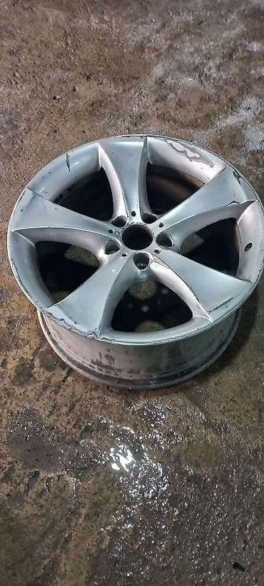 İşlənmiş Disk BMW R 20, 5 Boltlu