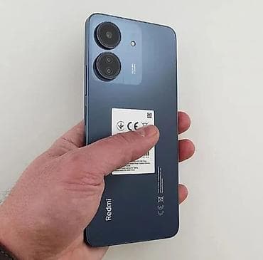 redmi niye 11: Redmi Note 14 Pro+, 128 GB, rəng - Qara, Barmaq izi, İki sim kartlı — 1