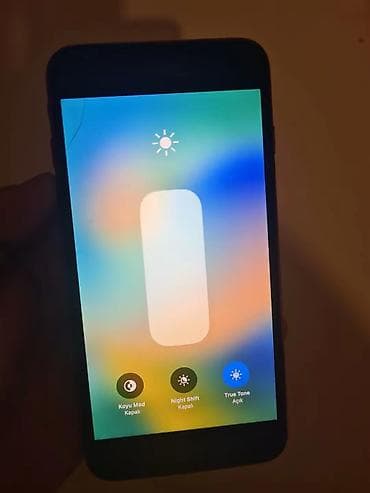 ipod touch 8: IPhone 8 Plus — 3