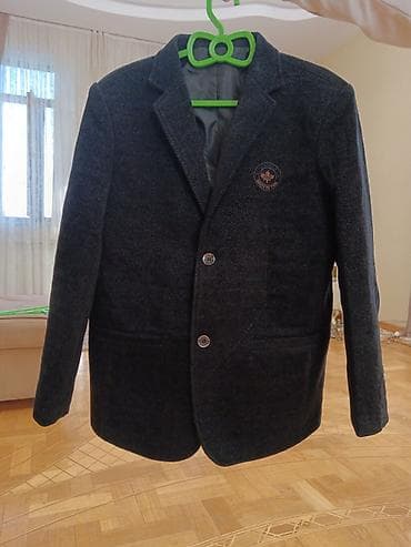 Пиджак, American Legend, L