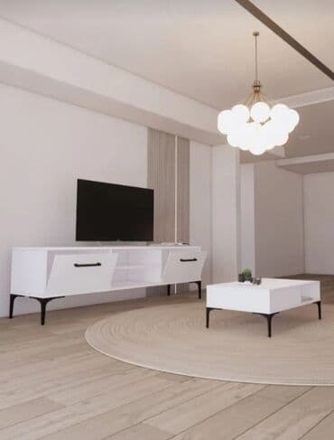 TV altlığı: Mebelər keyfiyyət 100% — 3