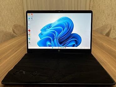 fujitsu laptop computers: Yeni HP 15.6 ", AMD Ryzen 7, 512 GB, Ödənişli çatdırılma, Pulsuz çatdırılma, Ünvandan götürmə — 2