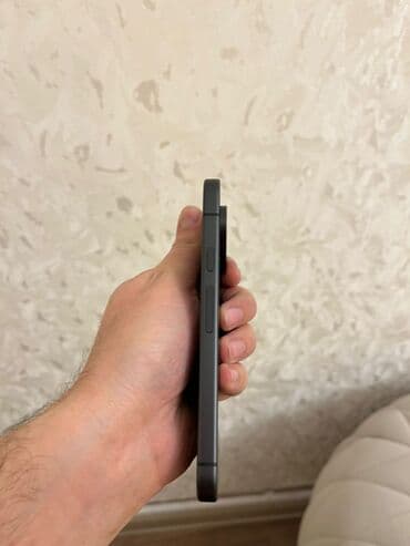 televizor yeri divarda: Google Pixel 9, 256 GB, rəng - Qara, Sensor, Barmaq izi, Simsiz şarj — 6