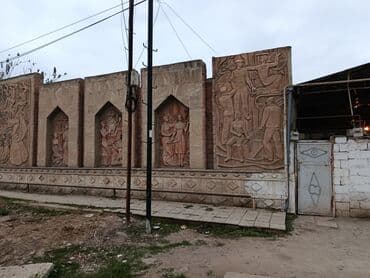 25000 manata evler: Satılır: Ünvan Salyan Rayon Taleh Davudzade küçəsi Pambıq Zavodu — 9