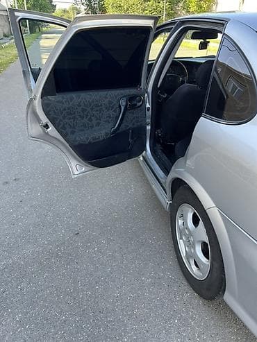 двигатель мерседес спринтер 2 2 cdi: Opel Vectra: 1.8 л | 1999 г. 24000 км Седан — 10
