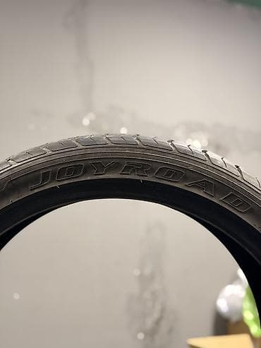 suktur: Şin 275 / 35 / R 20 — 4