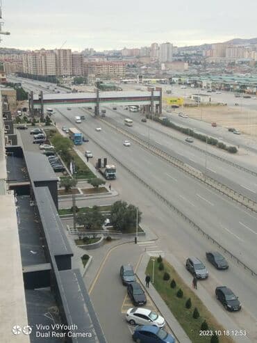 квартира в ипотеку: 2 комнаты, Новостройка, 58 м² — 8