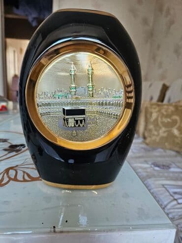 Güzgülər: Təcili!!! Ela vəziyyətdə Yaponiya istehsalı olan suvenir qablar — 2