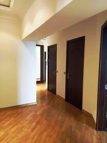 binə qəsəbəsi: 3 otaqlı, Yeni tikili, m. Həzi Aslanov, 120 kv. m — 9