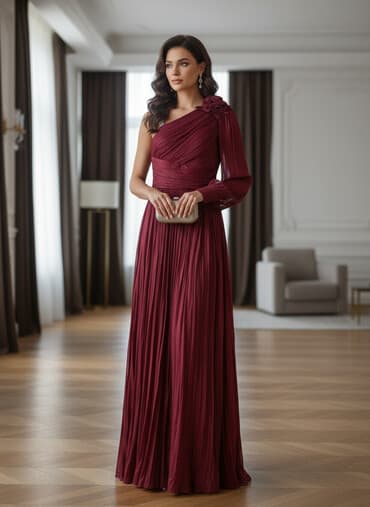 Futbolka və maykalar: Ziyafət donu, Maksi, L — 1