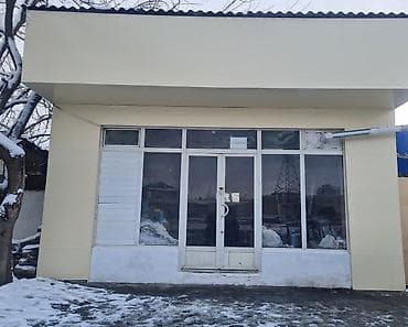 gence kiraye obyekt: Quba şəhəri köhnə avtovağzal ərazisində 41 kv ( 1 otaq ) obyekt — 1