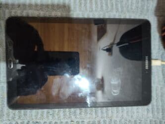 Noutbuk və netbuklar: İşlənmiş Samsung Galaxy Tab A8 (2021), 18,4", > 2 TB, Ünvandan götürmə — 7