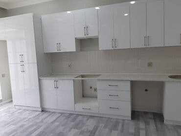 bina az gəncə: 3 otaqlı, 90 kv. m, Kredit yoxdur, Yeni təmirli — 8