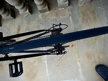 yasabet: Şose tipli velosiped – SNDS marka - Aerodinamik dizaynlı alüminium — 6