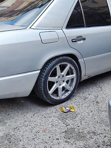 17 diskler: R17 vossen barter olunur Üstünlük R17 monoblock a dı (digər — 1