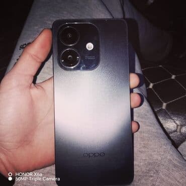 sonifer ət cəkən: Oppo A9x, 256 GB, rəng - Boz — 3