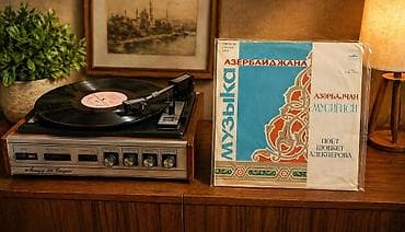 radiotexnika: Akkord 201 ve radiotexnika birlikde yigilmisdir tam işləkdir iyneside — 2