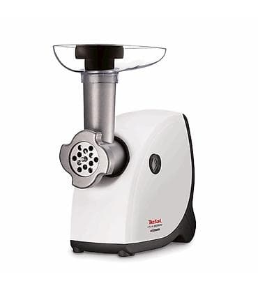 Ət çəkən maşın Tefal, 2000 Vt, Revers ilə, Yeni — 8