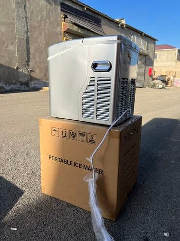 piyvə aparati: Nağd ödəniş, Yeni — 5