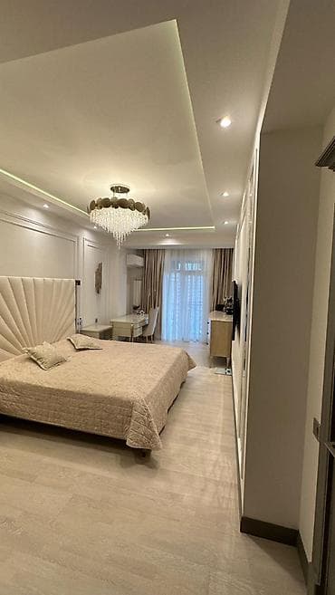 mida satis: 3 otaqlı, Yeni tikili, m. Gənclik, 157 kv. m — 3