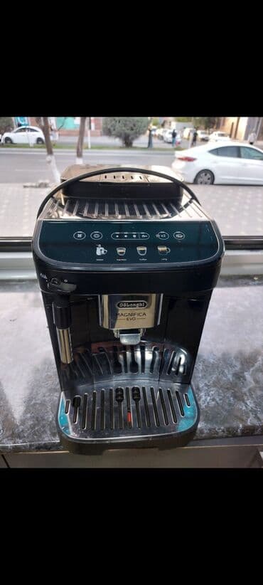 Kofe aparatı *SEVA XİRDALAN* Professional kofe aparatı satilir