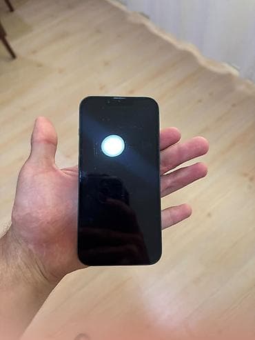 iphone 13 kreditle: IPhone 13, 128 GB, Yaşıl — 6