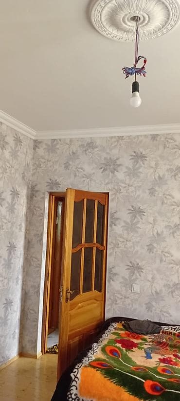 mingecevirde kreditle satilan evler: 3 otaqlı, 73 kv. m, Kredit yoxdur, Yeni təmirli — 6