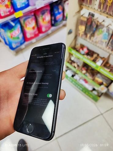 IPhone 8, 64 ГБ, Space Gray — 4