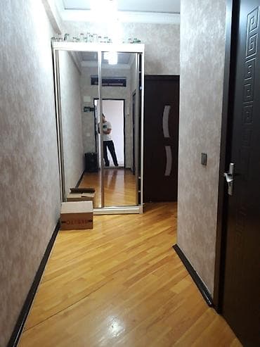 nzs ev alqi satqisi: 2 otaqlı, Yeni tikili, 67 kv. m — 6