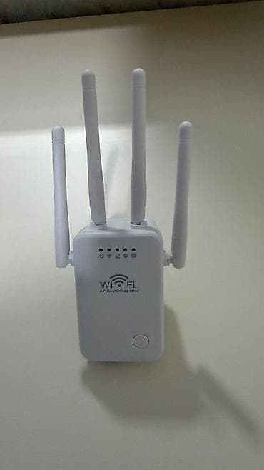 guclu wifi modem: Heçbir problemi yoxdu. 2 ay dı alınıb çox az isdifadə olunub. Wi‑Fi — 2