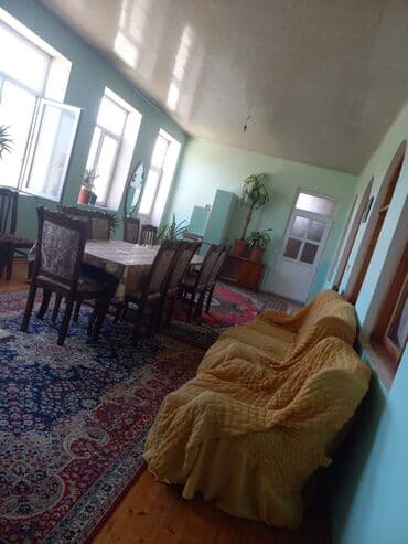 Həyət evi alıram: Həyətyanı ev – geniş sahəli, meyvə bağı və tam infrastrukturlu - — 6